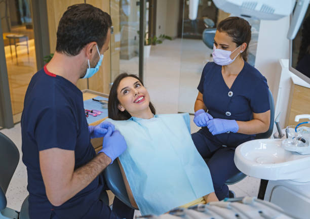 Emergency Dental Services in New Cumberland, PA