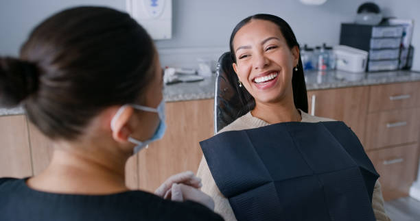 Dental X-Rays and Imaging in New Cumberland, PA